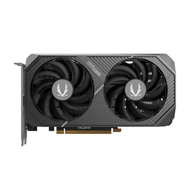 Zotac Κάρτα Γραφικών GeForce RTX 5060 Twin Edge OC 8GB GDDR7 (ZT-B50600H-10M) 2