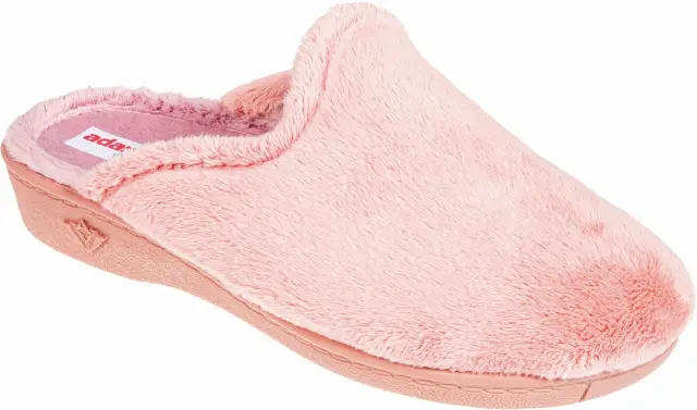 Adam's Shoes γυναικείες χειμερινές παντόφλες 16242657129-2