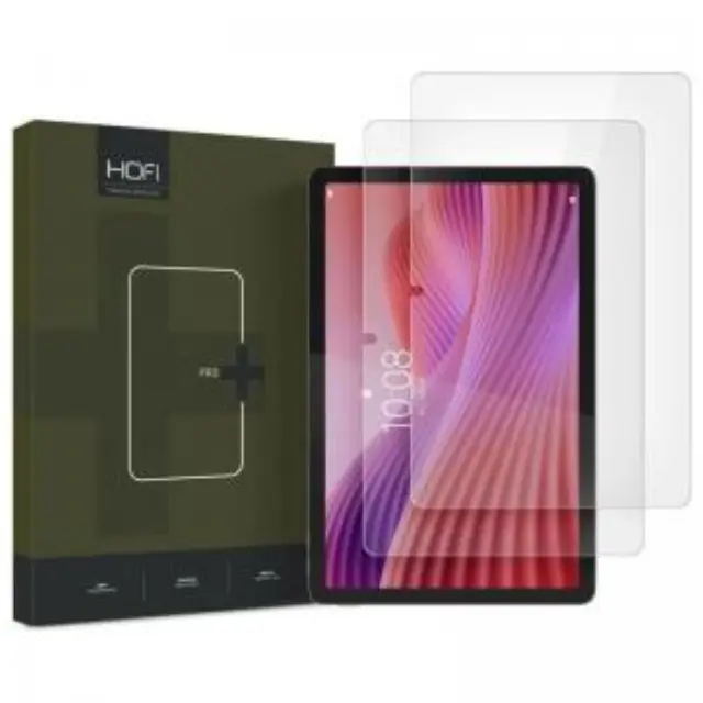 Tempered Glass Hofi Pro+ Lenovo Tab TB-311 10.1" Διάφανο (2 τεμ.) N67639 3