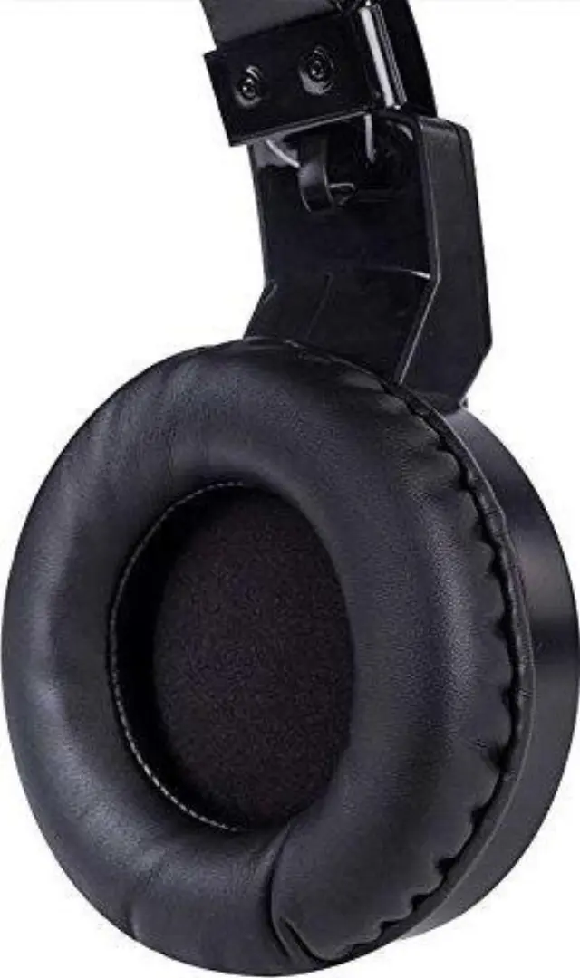 Marvo Over Ear Gaming Ακουστικά με μικρόφωνο HG9028 3