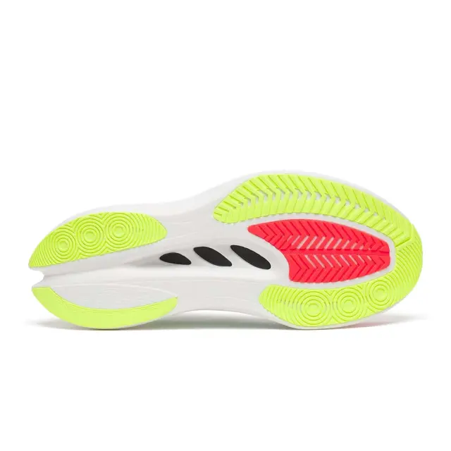 Saucony Men's Endorphin Pro 5 Λευκό S101360-1010 (Saucony) 3