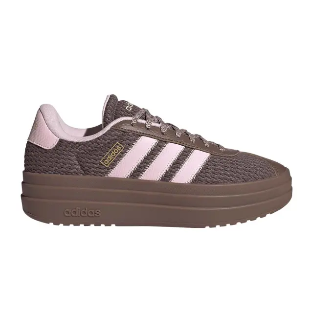 adidas Sportswear Women's VL Court Bold Καφέ KH9470 (adidas Sportswear)