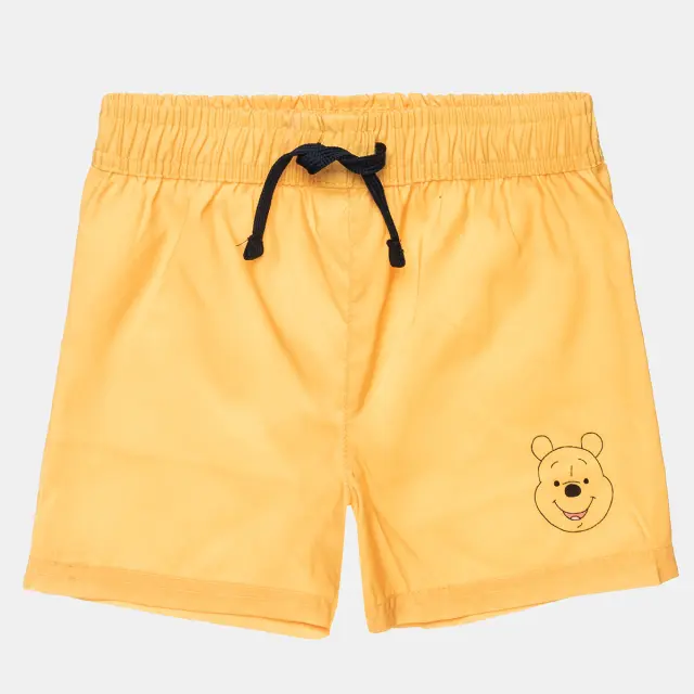 Μαγιό βερμούδα Disney Winnie the Pooh 2 τεμάχια 3