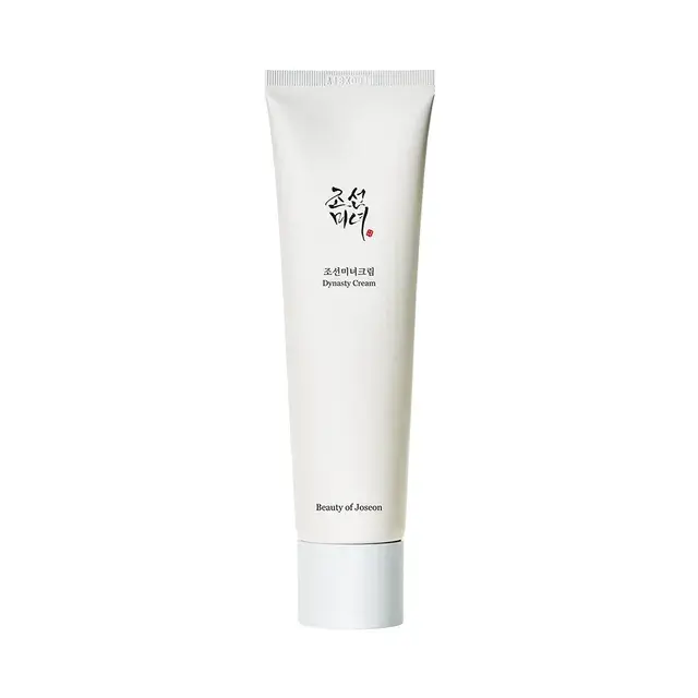 Beauty of Joseon Dynasty Cream 100ml – Ενυδατική Κρέμα Προσώπου με Υαλουρονικό Οξύ + Νιασιναμίδη για Λάμψη, Ακμή και Βαθιά Ενυδάτωση