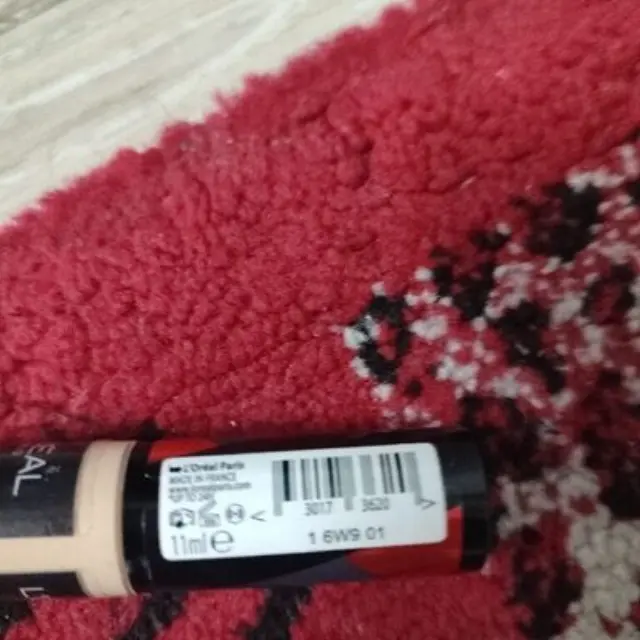 L'Oreal Paris Liquid Concealer for Eyes Infallible 24H More Than Concealer 11ml | Απόχρωση 327 Cashmere 2