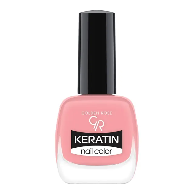 Keratin Nail Color GR 10.5ml 24