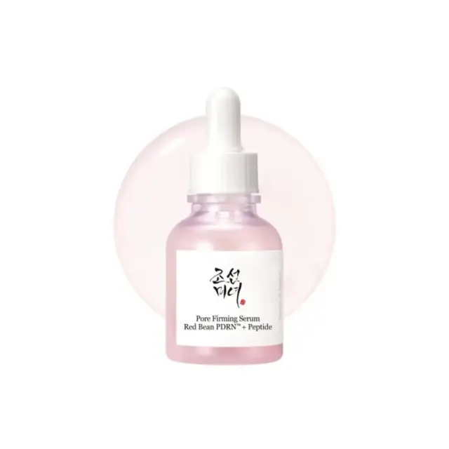 Beauty of Joseon Pore Firming Serum Red Bean PDRN + Peptide Ορός Σύσφιξης Πόρων και Αντιγήρανσης, 30ml