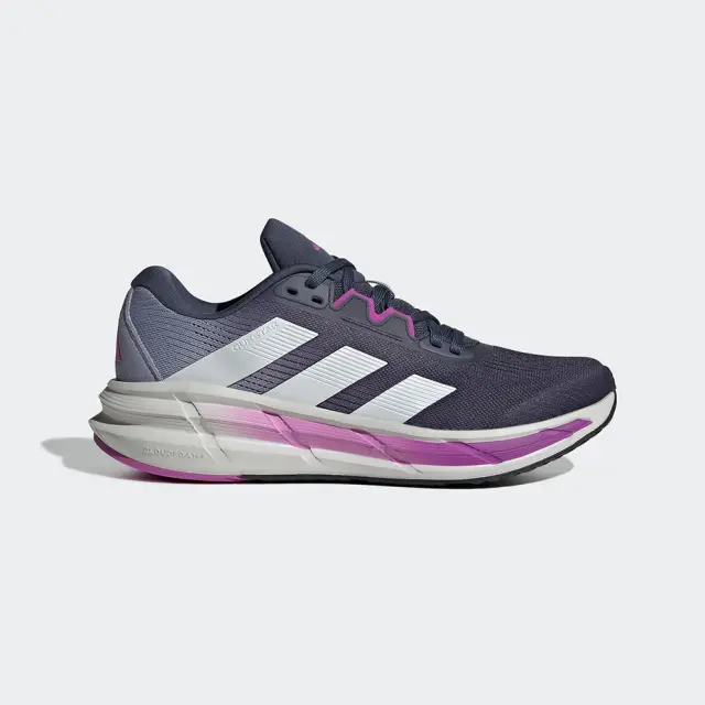 Questar 3 Γυναικεία Αθλητικά Παπούτσια Running Μπλε - 38