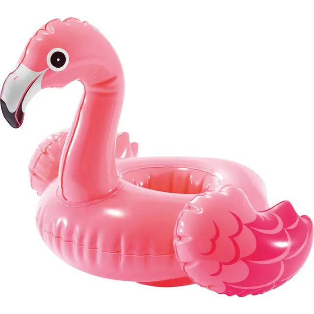Flamingo Drink Holders