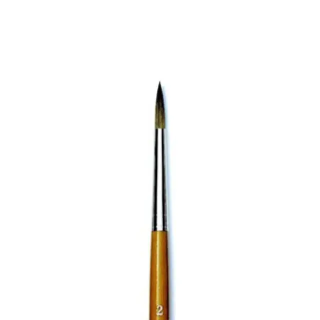 Πινέλο Isabey Isacryl 6512 - No 2