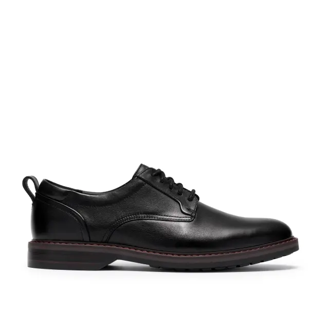 Clarks Aldwin2 Derby ανδρικά δερμάτινα παπούτσια 26327156-1