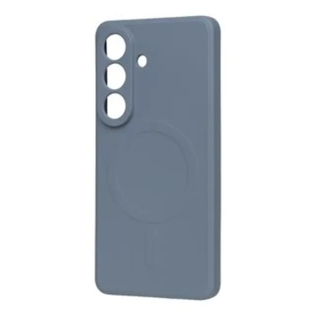 OBAL:ME MagNetix Sculpt Cover for Samsung Galaxy S26 Slate Blue