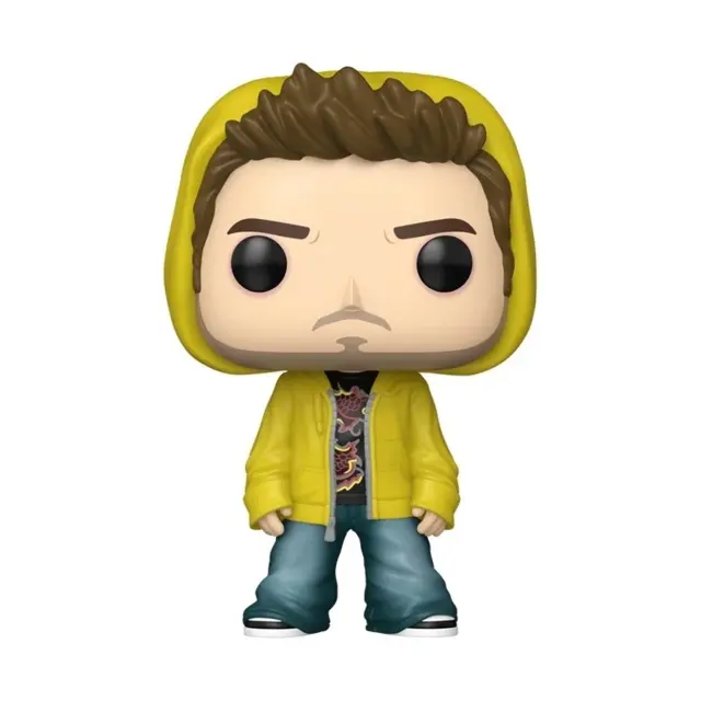 Φιγούρα Funko Pop! Television: Breaking Bad - Jesse Pinkman #1935 Vinyl Figure 3
