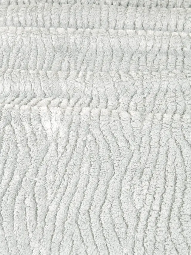 Κουβέρτα 220x240 Υπέρδιπλη 240gsm Fleece Nima Serenus 100% Πολυέστερ- Gray 2