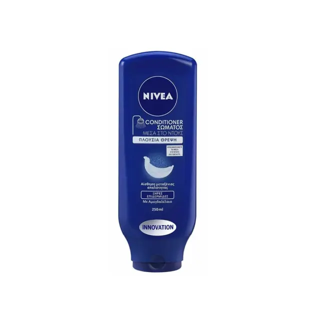 Nivea Body Conditioner Σώματος Για Ξηρή Επιδερμίδα 250ml