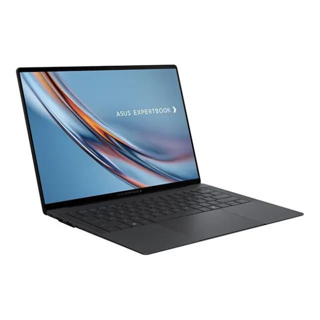 Asus ExpertBook Ultra B9406CAA-TH0082X 14" OLED Ultra 7 356H/32GB/1TB SSD/W11 Pro US-Layout (90NX09J2-M002T0) 2