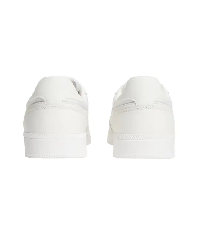Tommy Hilfiger - Ανδρικά Sneakers Tjm The Greenwich EM0EM01762-YBL Εκρού 3