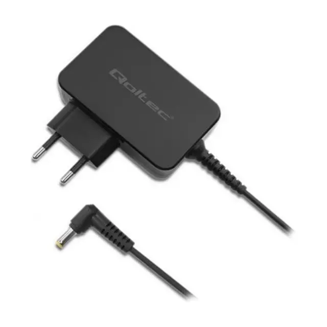 Qoltec Φορτιστής Acer 45W 19V 2.37A (52394)