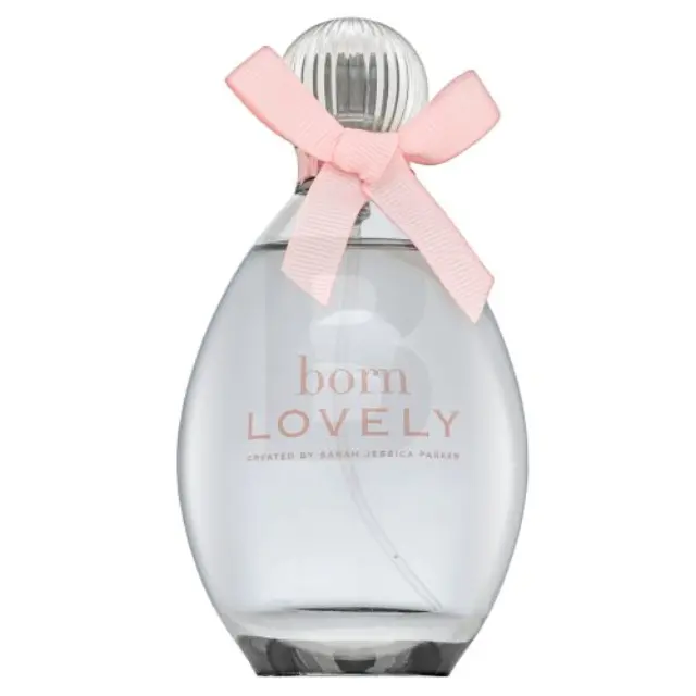 Sarah Jessica Parker Born Lovely Eau de Parfum for women 100 ml