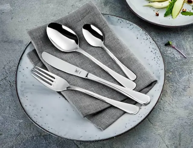 Σετ Μαχαιροπίρουνα Polished Nottingham Zwilling από ανοξείδωτο ατσάλι - 68 τεμάχια1026479 3