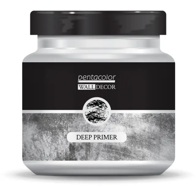 Αστάρι Deep Primer 1000ml, Pentart