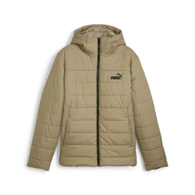 ESS Padded Jacket oak branch 848938-67 - 2XL