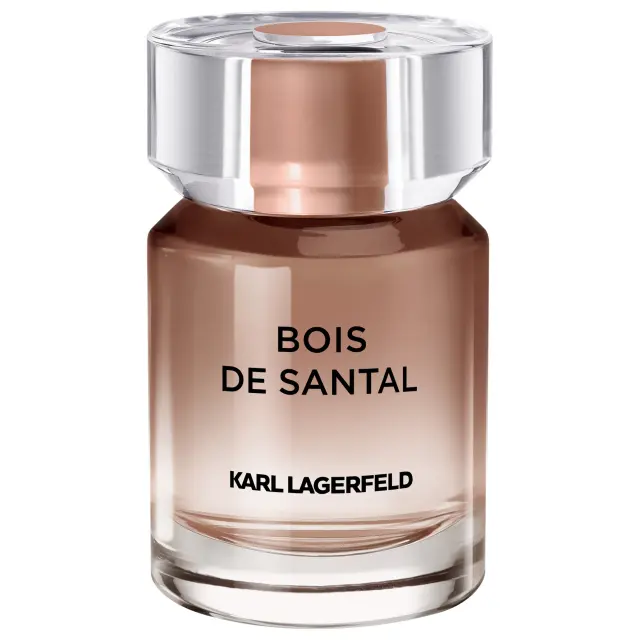 Karl Lagerfeld Bois Sɑndal Eau de Toilette Ανδρικό Άρωμα 50ml