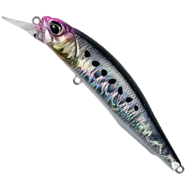 Τεχνητό DUO Realis Rozante 77SP SW 7.7cm GPA0135 Space Back Sardine