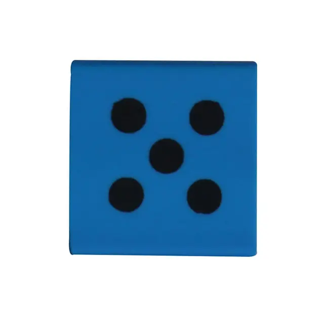 The littlies Γόμες Dice 8 τεμ. (000647016) 3
