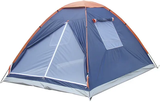 Σκηνή 2 Ατόμων ESCAPE Trail II ESCAPE 205x150x110cm