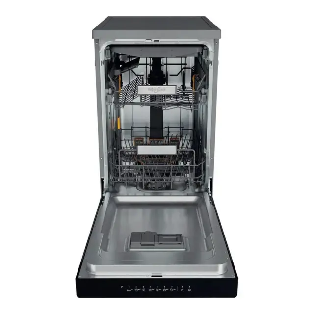 ΠΛΥΝΤΗΡΙΟ ΠΙΑΤΩΝ WH6FB10BS7A0X WHIRLPOOL (B) 2