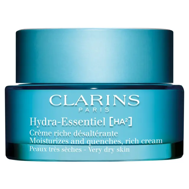 Hydra-Essentiel Rich Cream 50ml