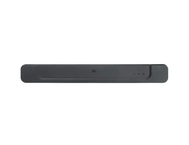 Soundbar JBL Bar All-in-One 300 (JBLBAR300PROBLKEP) - 260W RMS - Bluetooth, HDMI, Οptical, Wi-Fi - BlackJBLBAR300PROBLKEP