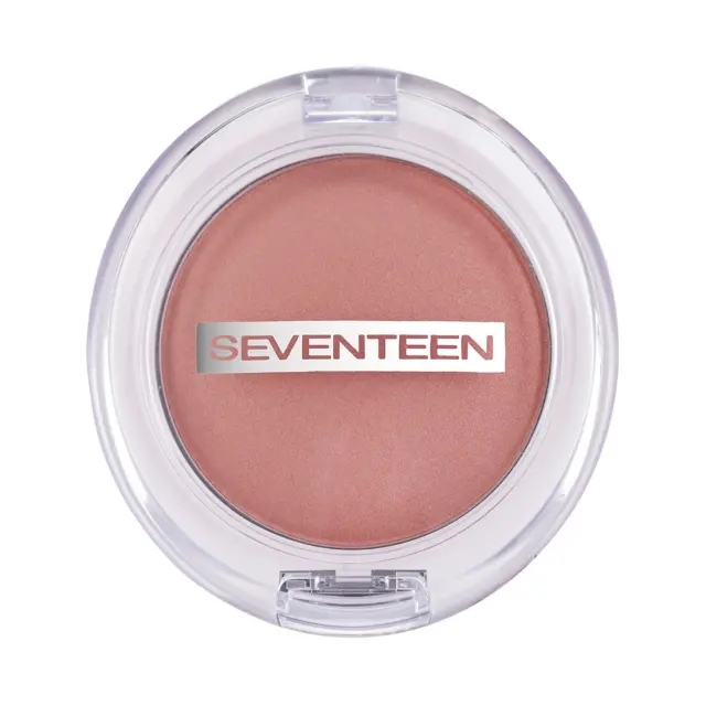 Seventeen Pearl Blush Powder 6g | 03 Blush