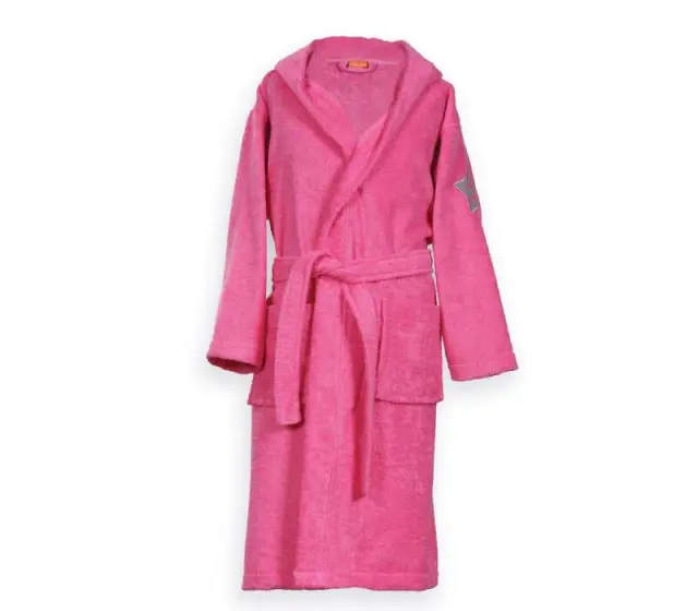 ΜΠΟΥΡΝΟΥΖΙ ΒΑΜΒ.JUNIOR KIDS-18 06 - 789-HOT PINK NEF NEF