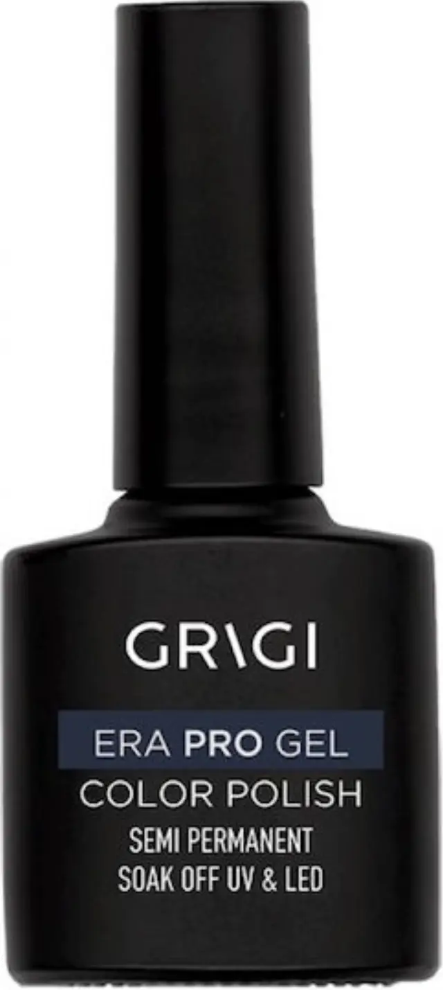 Grigi Ημιμόνιμο Βερνίκι Νυχιών Era Pro Blue Extreme 092 8ml
