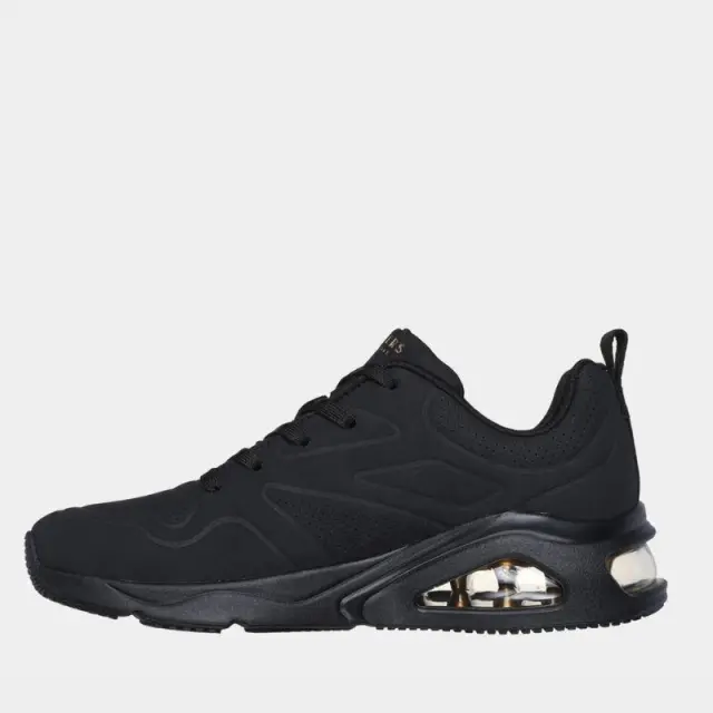 Sneaker Skechers Uno Tres Air 177390-BBK Μαύρο - 37 2