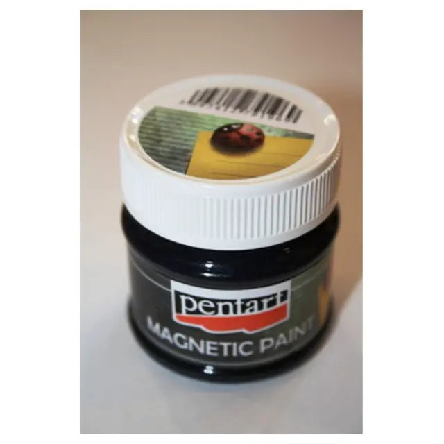 Μαγνητικό χρώμα Pentart 50ml