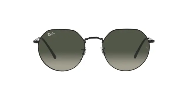Γυαλιά Ηλίου Ray Ban JACK RB3565 002/71 Ντεγκραντέ (Ray Ban) (RB3565 002/71) 2