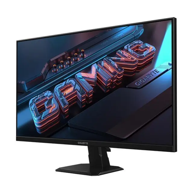 Gigabyte GS27FA IPS HDR Gaming Monitor 27" FHD 1920x1080 180Hz – έως 60 δόσεις 2