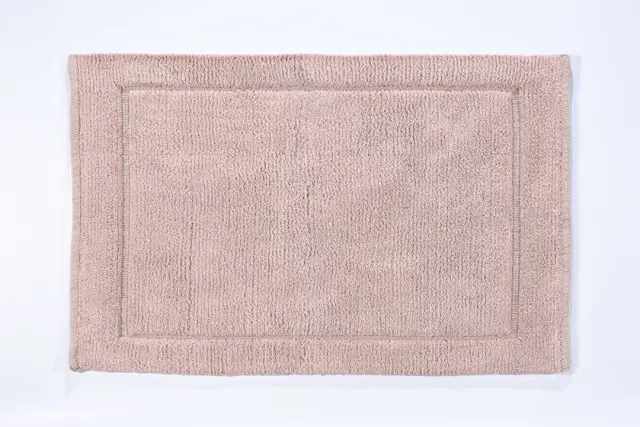 Πατάκι μπάνιου 60x90 Eris 60x90 Rose