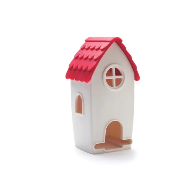 Ototo Θήκη για Τσάι σε Φακελάκια / Tea Bag Dispenser: Tea House 3