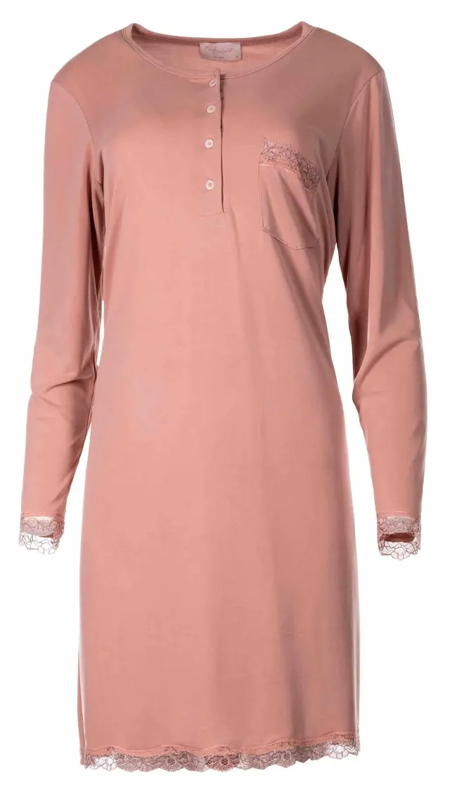 W936 - Type - NIGHGOWN LOVELY BLOSSOM 3