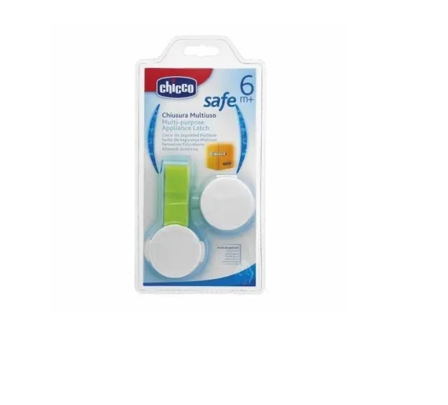Chicco Safe – Ασφάλεια Γενικής Χρήσης (6m+)