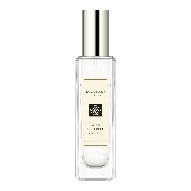 Wild Bluebell Cologne