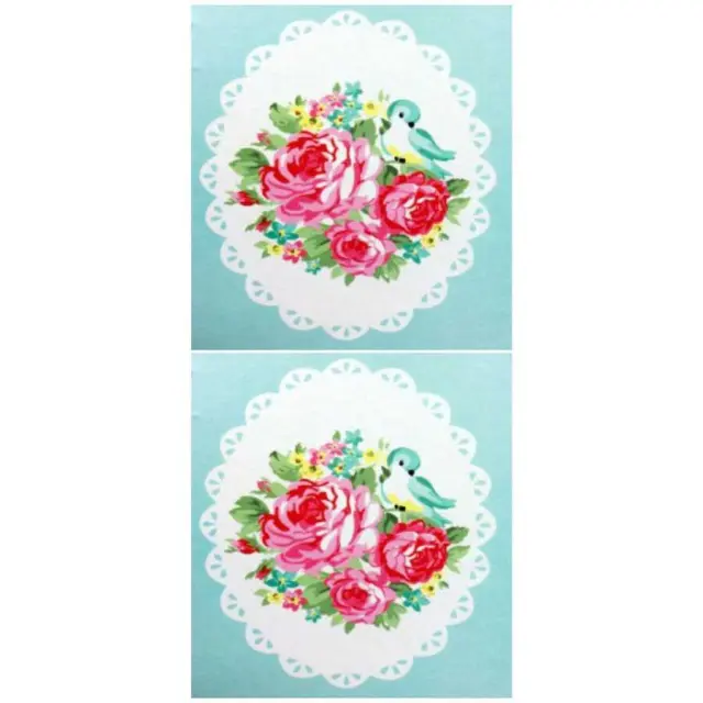 Artebella Αυτοκόλλητο Χαρτί Ντεκουπάζ Mixart Transfer 10x25cm 6103V