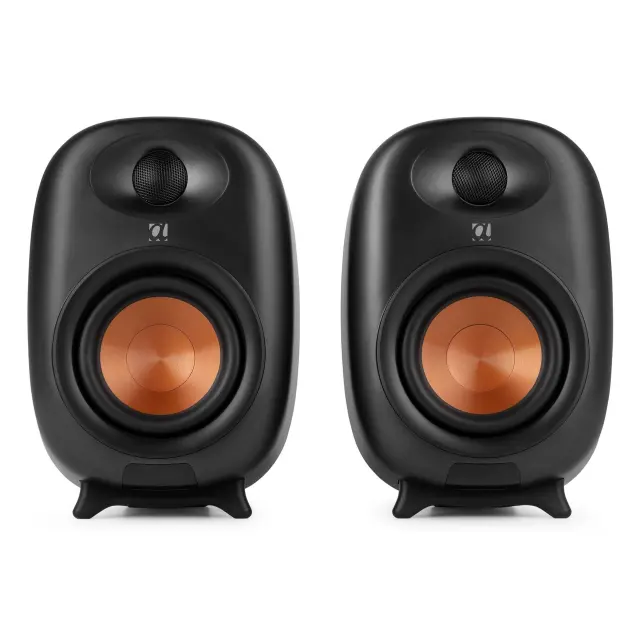 AUDIZIO RS80 ΕΝΕΡΓΟ ΣΕΤ ΗΧΕΙΩΝ ΒΙΒΛΙΟΘΗΚΗΣ 2