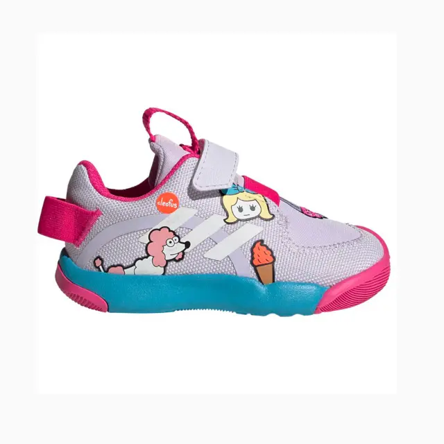ADIDAS ACTIVEPLAY I X CLEOFUS - 22