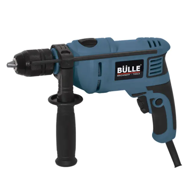 BULLE Κρουστικό Δράπανο 750W 13mm με Ρυθμιζόμενη Ταχύτητα (633095)