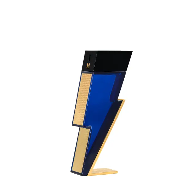 Carolina Herrera Bad Boy Cobalt Absolute Ανδρικό Άρωμα Eau De Parfum 50ml